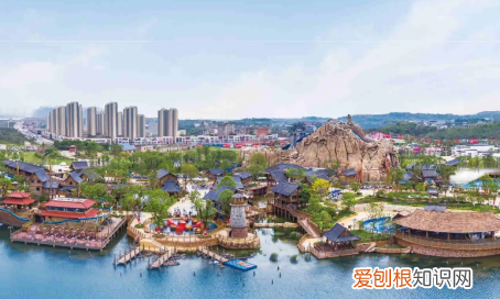 广州文旅城在广州哪个区