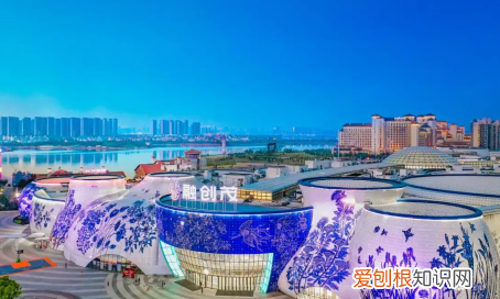 广州文旅城在广州哪个区