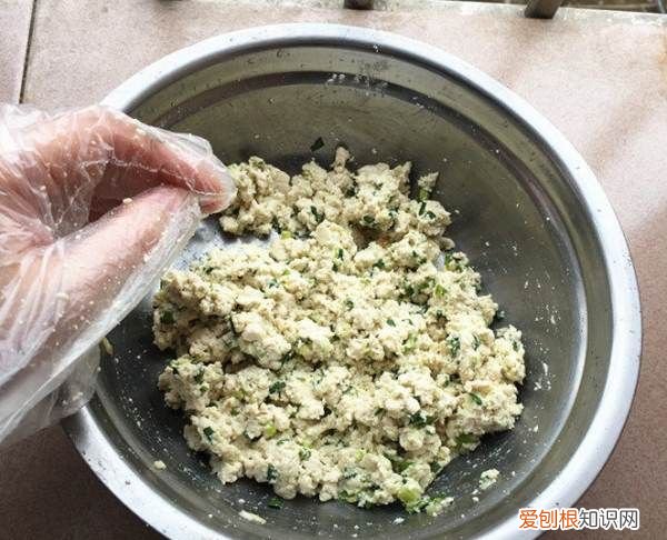 炸豆腐丸子怎么做，豆腐丸子怎么做好吃