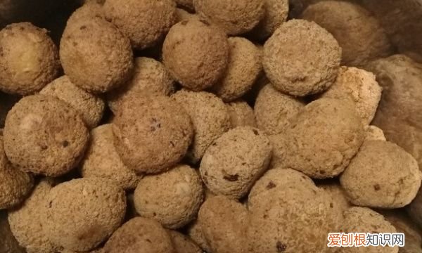 炸豆腐丸子怎么做，豆腐丸子怎么做好吃