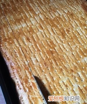 奶酪可以做饼干吗，大孔奶酪饼干怎么做