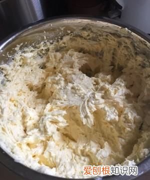 奶酪可以做饼干吗，大孔奶酪饼干怎么做