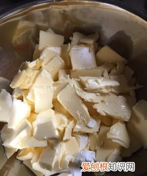 奶酪可以做饼干吗，大孔奶酪饼干怎么做