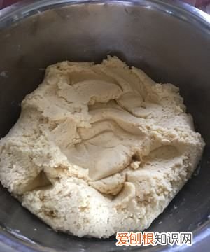 奶酪可以做饼干吗，大孔奶酪饼干怎么做