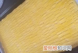 奶酪可以做饼干吗，大孔奶酪饼干怎么做