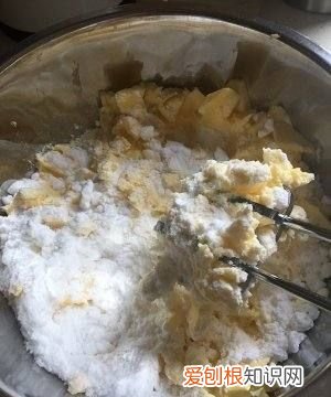 奶酪可以做饼干吗，大孔奶酪饼干怎么做