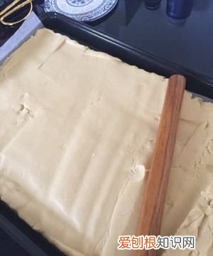 奶酪可以做饼干吗，大孔奶酪饼干怎么做