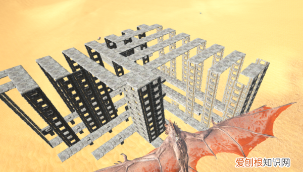 方舟生存进化岩石巨人怎么驯，方舟生存进化石头人怎么驯服