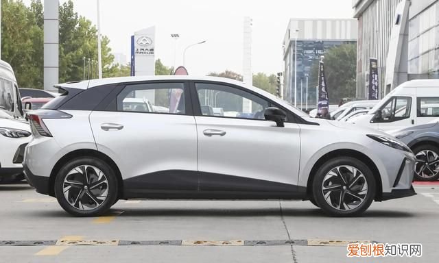 名爵mg mulan正式上市售价12.98万起