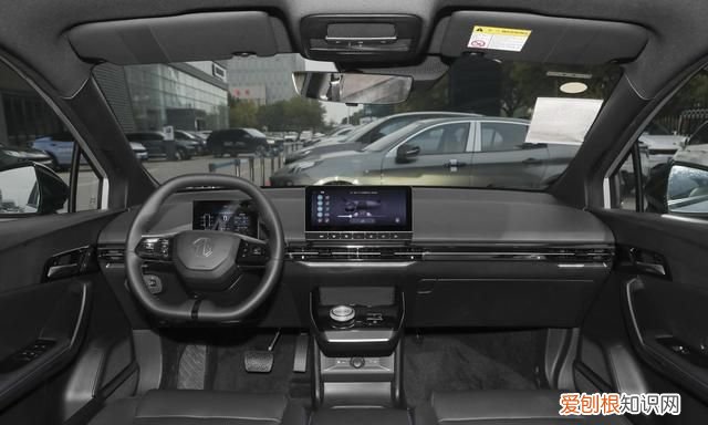 名爵mg mulan正式上市售价12.98万起