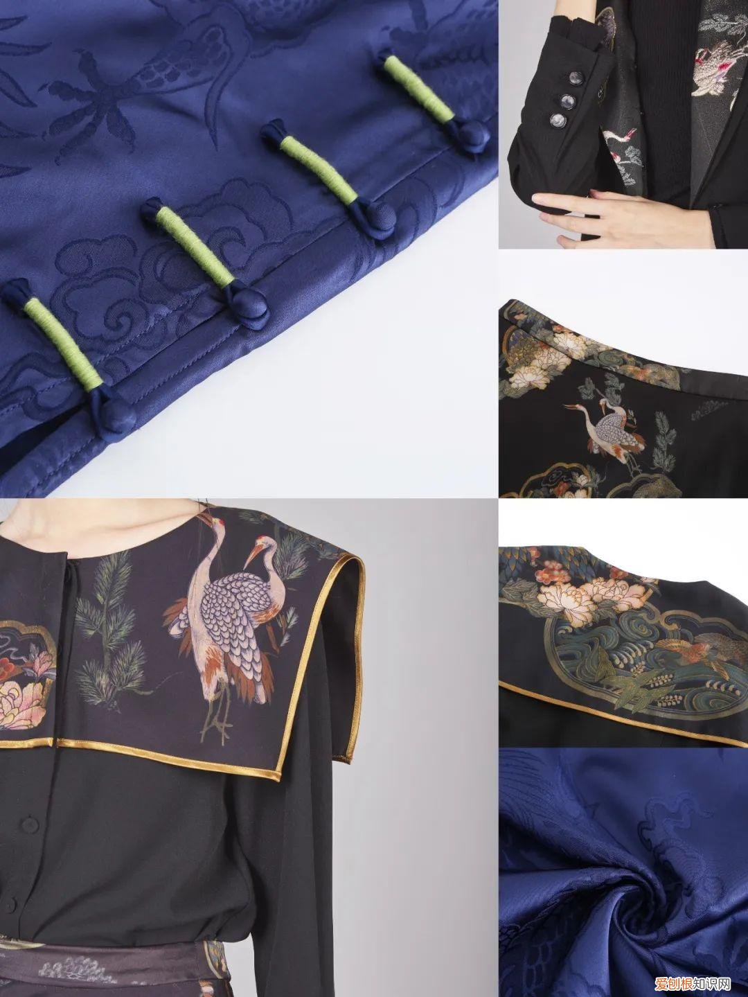 AW2022上海时装周 PREVIEW|JICHENG