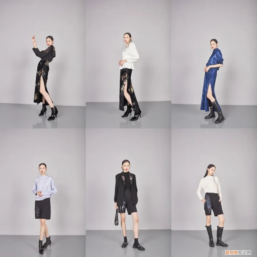 AW2022上海时装周 PREVIEW|JICHENG