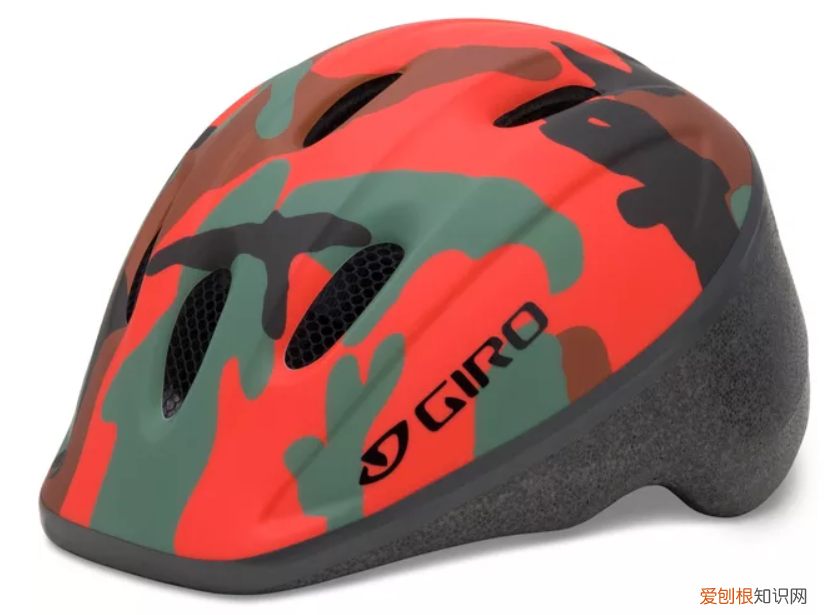 如何选择儿童自行车头盔