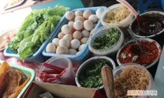 山东卷饼的做法，煎饼卷大葱的做法,样子,味道