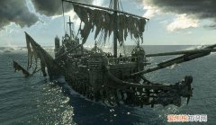 乐高唯一一款特意做旧的海盗船套装，为什么现在却如此大卖