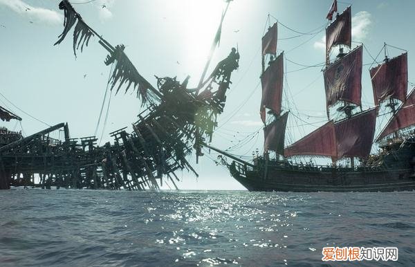 乐高唯一一款特意做旧的海盗船套装，为什么现在却如此大卖