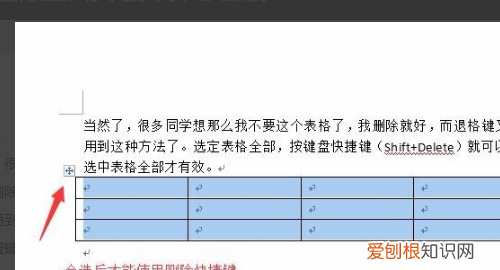 Word文档怎样才可以删除掉空白页