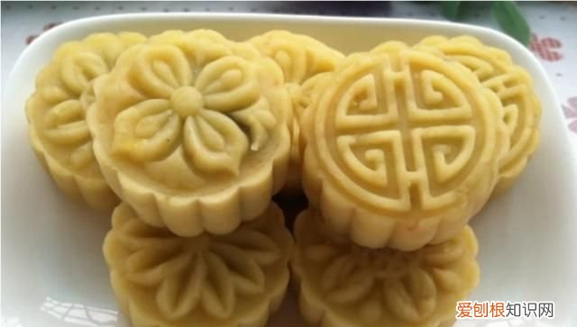 做好的月饼怎么存放,烤好的月饼怎么保存