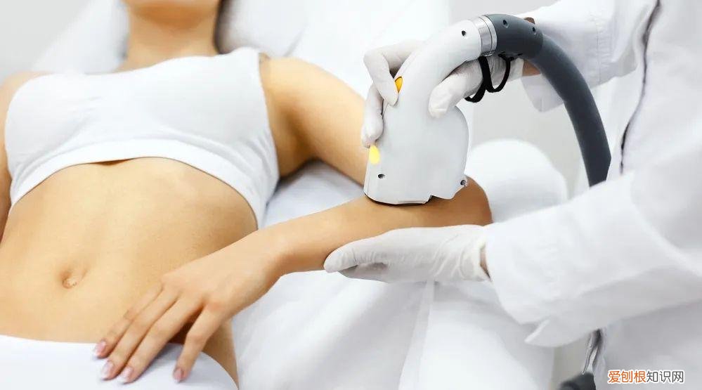 想要脱毛?这种方式更安全