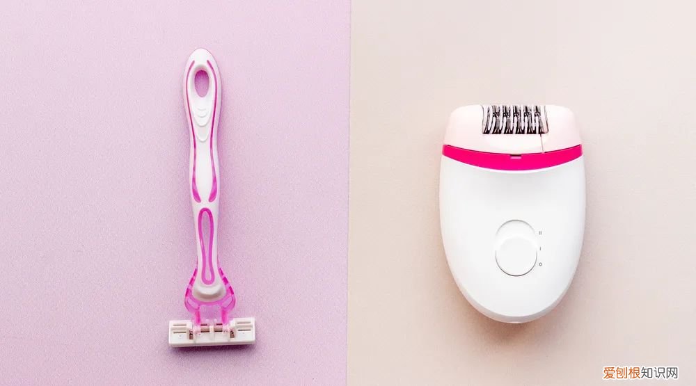 想要脱毛?这种方式更安全