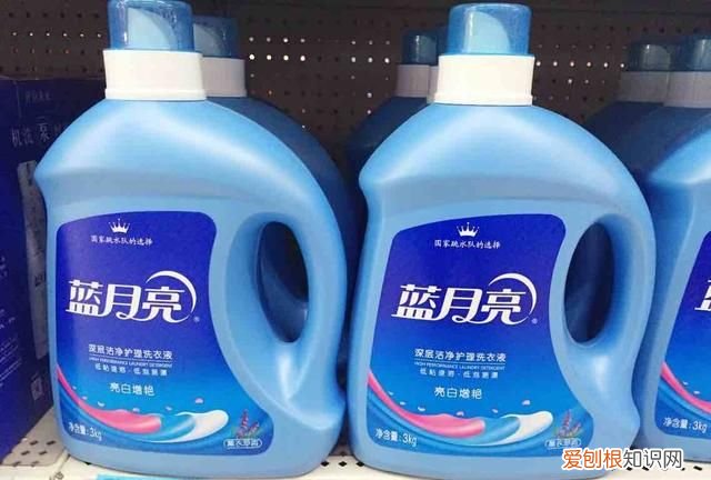 洗衣液出现刺鼻的气味,洗衣液散发气味有毒么