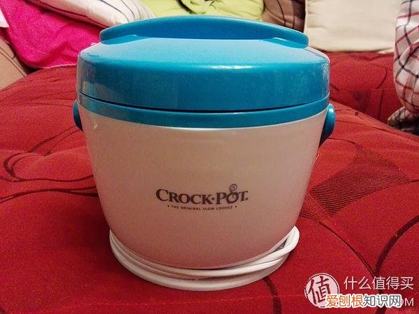 午餐电热饭盒 SCCPLC200-BL