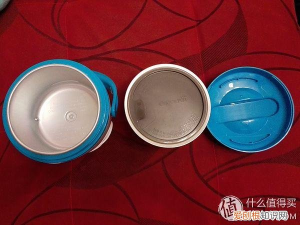 午餐电热饭盒 SCCPLC200-BL