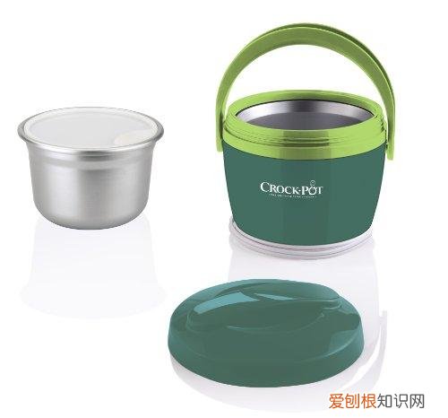 午餐电热饭盒 SCCPLC200-BL