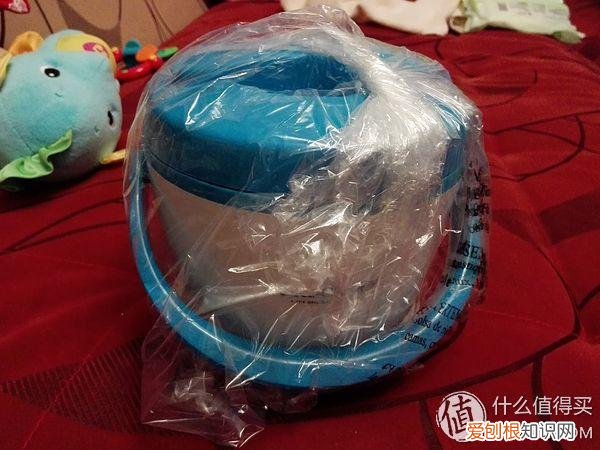 午餐电热饭盒 SCCPLC200-BL