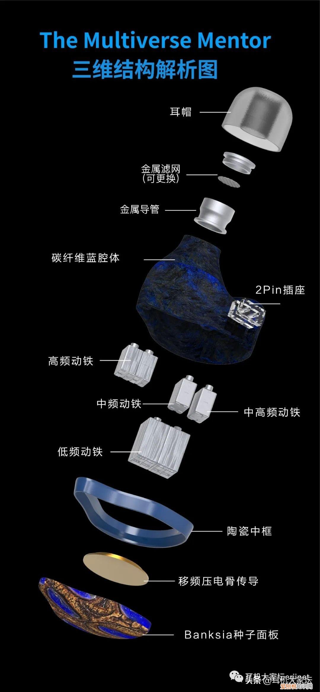 Unique Melody发布全新 The Multiverse Mentor 群星之上