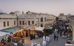 中东市场是网游蓝海