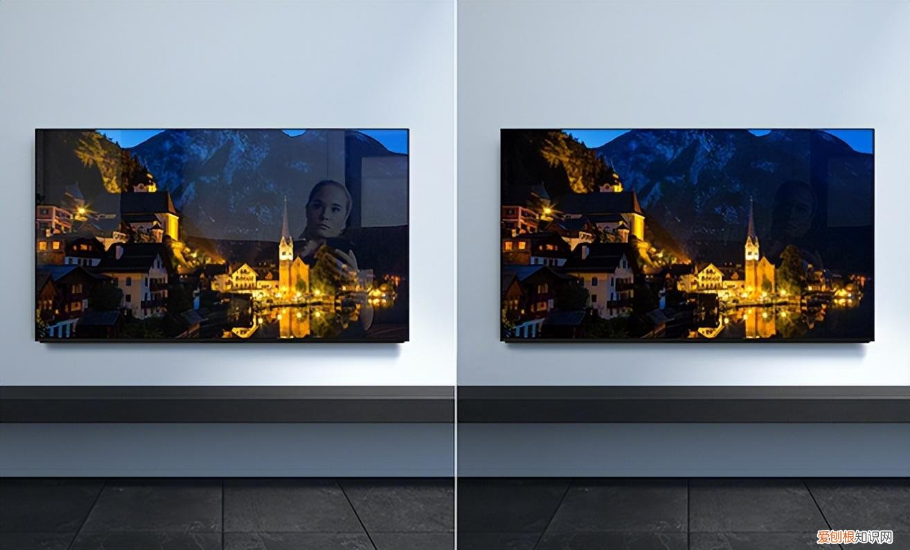 索尼电视怎么选？