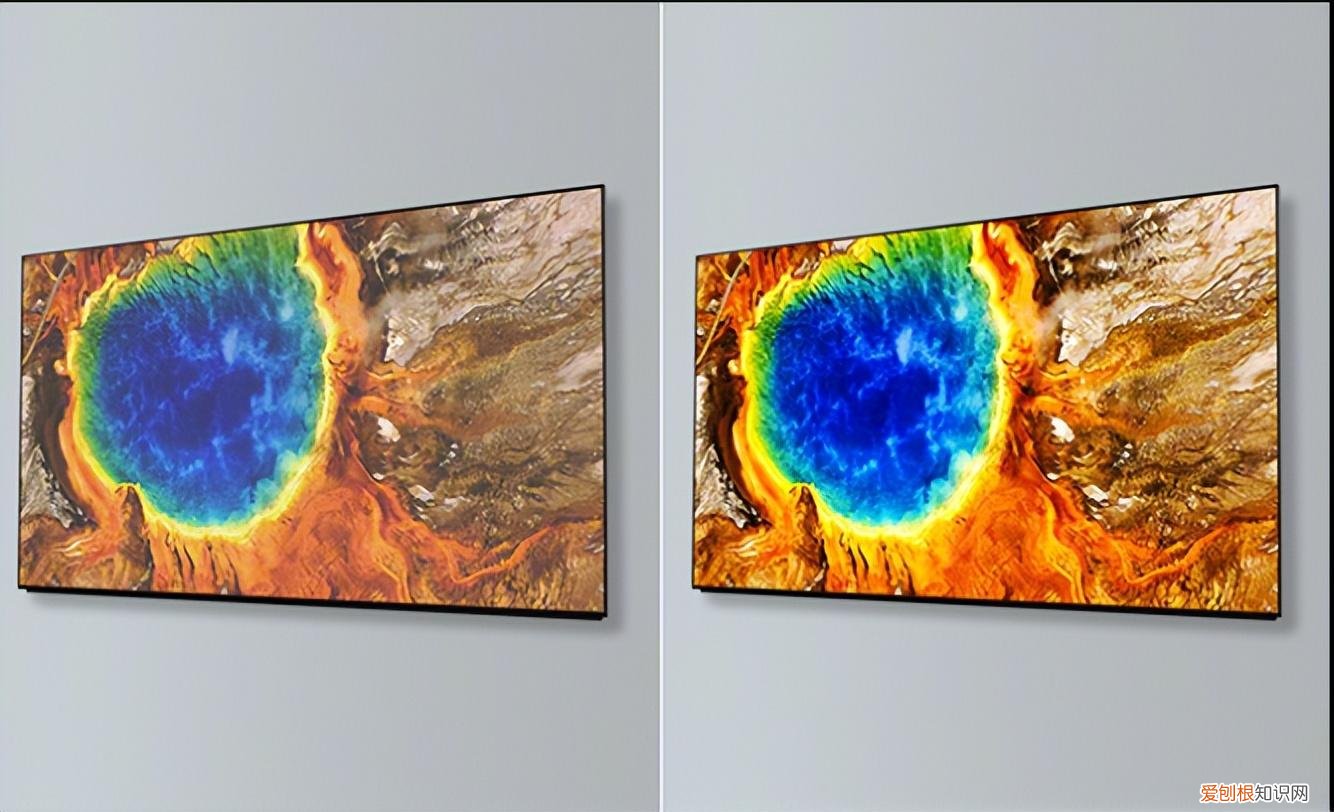 索尼电视怎么选？