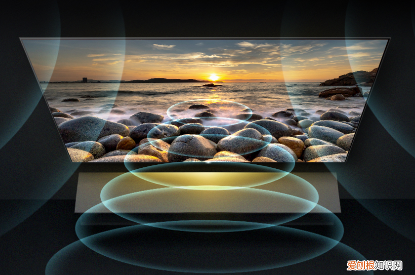 索尼电视怎么选？