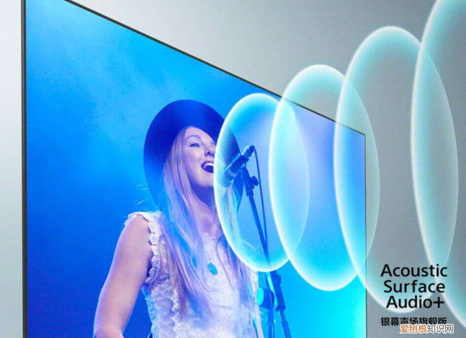 索尼电视怎么选？