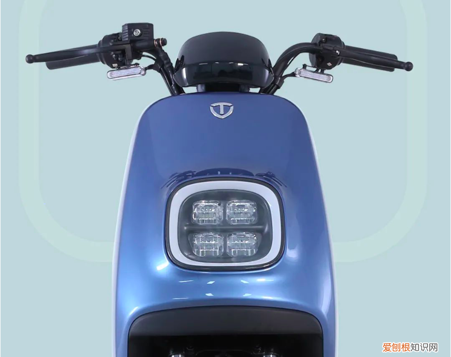 小刀、爱玛、雅迪、台铃新品来袭,外观漂亮还好骑