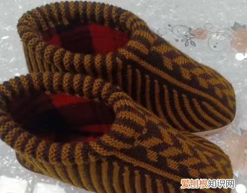 怎么做棉鞋视频教程,手工棉鞋鞋帮鞋垫缝合方法