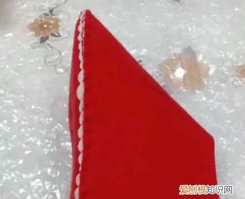 怎么做棉鞋视频教程,手工棉鞋鞋帮鞋垫缝合方法