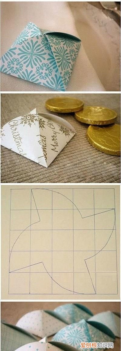 圣诞礼物应该怎么包装