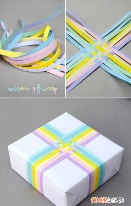 圣诞礼物应该怎么包装