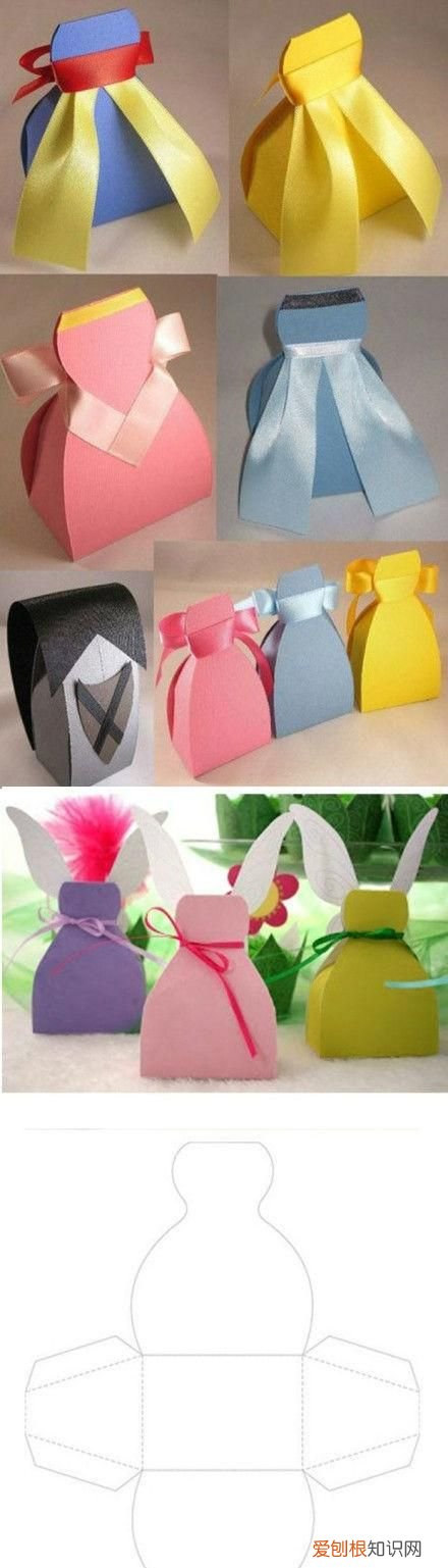 圣诞礼物应该怎么包装