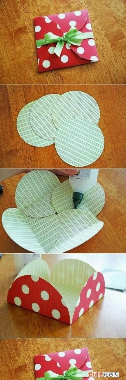 圣诞礼物应该怎么包装