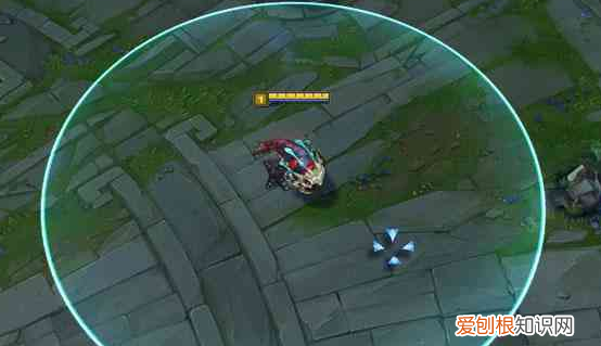 英雄联盟如何设置菜单热键，英雄联盟的游戏设置怎么设置好