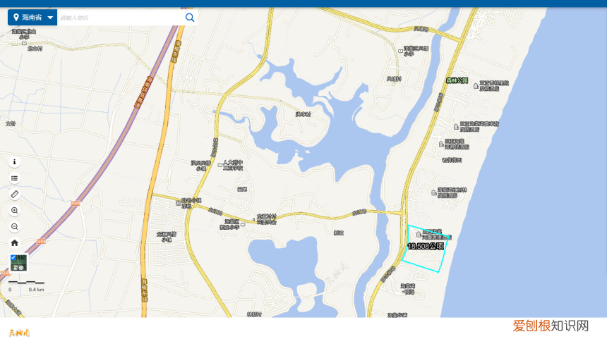 万达康莱德酒店，希尔顿逸林酒店