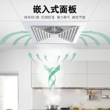 新达斯传统换气扇怎么样