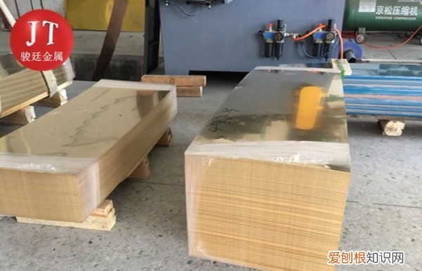 h65是什么材料，c3602和h65黄铜有什么区别