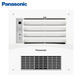 松下fv-rb16ua排气扇好用吗