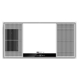 雷士ebbb1384风暖浴霸质量好吗