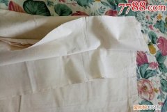 白棉布发黄有什么办法变白