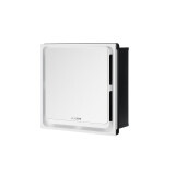 艾美特mv33h-11排风扇好用吗